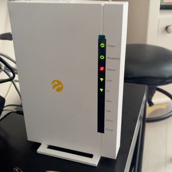 İnternet Bağlantısının Sürekli Kesintisi Ve Kalıcı Çözüm Talebi