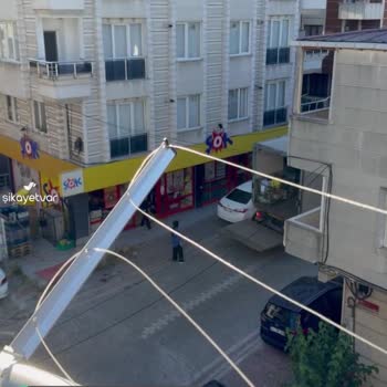 Şok Marketler Pazar Sabah Erken Saatte Sevkiyat Rahatsızlığı