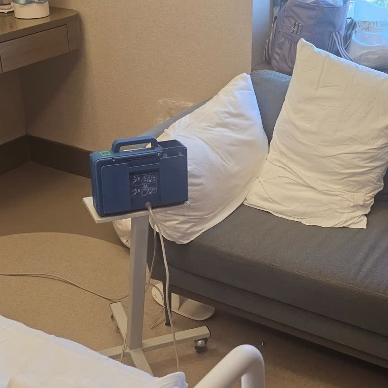 Ayaklı Süt Pompası Yok Denildi, Zorla Alındı Ve 480 TL Ücret Kesildi