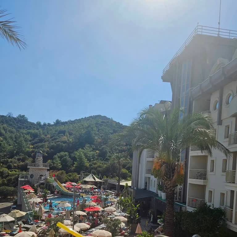 Jolly Tur’un Yanıltıcı Önerisi Sonucu Grand Cettia Otelinde Hayal Kırıklığı Ve Maddi Zarar