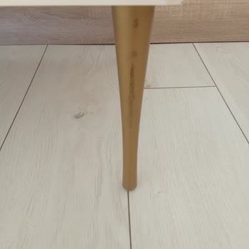 Yanlış Ve Kullanılmış Mobilyalar İçin Tam İade Talebi
