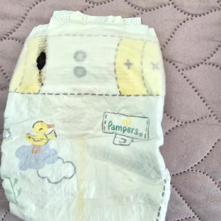 Prima Premium Care Bebek Bezinde Mürekkep Hatası Ve Güvenlik Endişesi