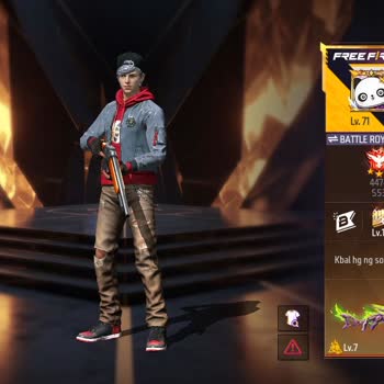 Free Fire Account Stolen – Please Restore My Hacked FF ID