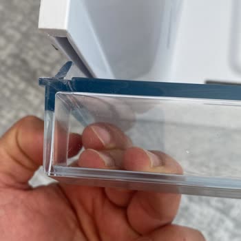 Beko Çekmece Kırılıyor, Servis Kullanıcı Hatası Diyor, Ücretsiz Değişim Bekliyorum