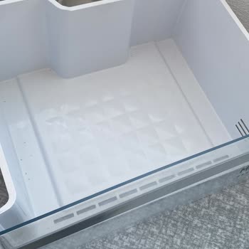Beko Çekmece Kırılıyor, Servis Kullanıcı Hatası Diyor, Ücretsiz Değişim Bekliyorum