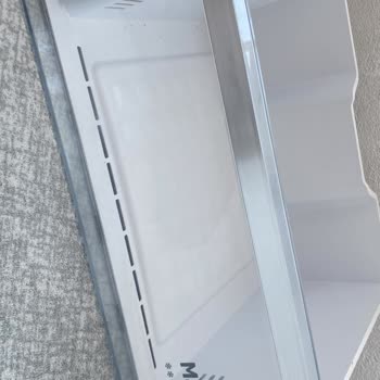 Beko Çekmece Kırılıyor, Servis Kullanıcı Hatası Diyor, Ücretsiz Değişim Bekliyorum