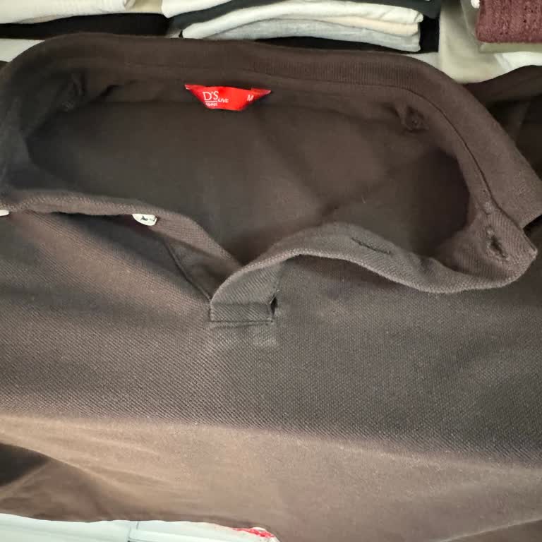 D'S Damat T-Shirt İlk Kullanımda Yırtıldı, Müşteri Desteği Yanıtsız