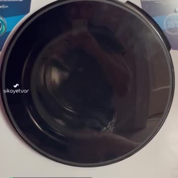 Beko Cmx 1140 Çamaşır Makinesinden Ses Geliyor