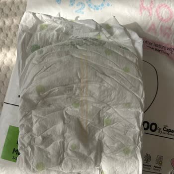 Migros'tan Aldığım Sleepy Hot Air Bezleri Natural Çıktı İade Talebi