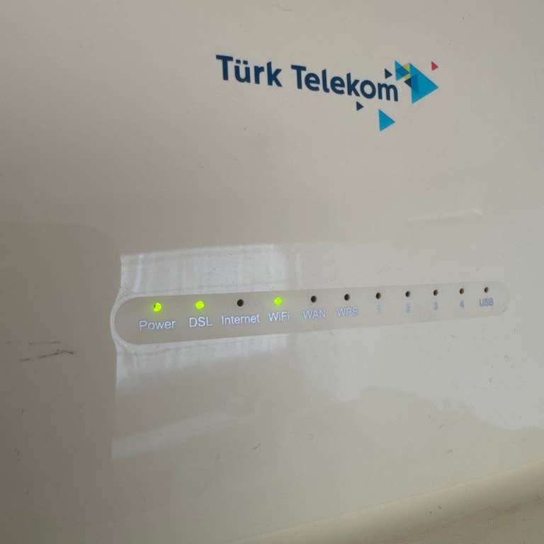 Digiturk İnternetinde Sürekli Kesinti Ve Cevapsız Müşteri Desteği