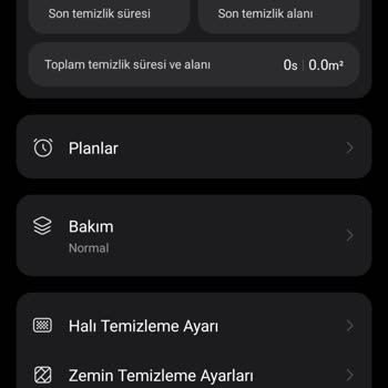 Şarj Olmayan Roborock Qrevo Edge 2 Pro: Çıkıştan Arızalı