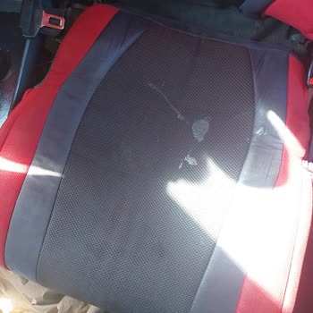 Onaysız Gecikme Ve Kırık Koltukta 12 Saatlik Mağduriyet