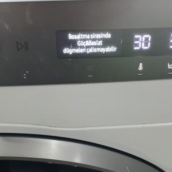 Ek Garanti Sonrası Servis Gelmediği İçin Mağduriyet