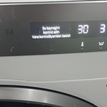 Ek Garanti Sonrası Servis Gelmediği İçin Mağduriyet
