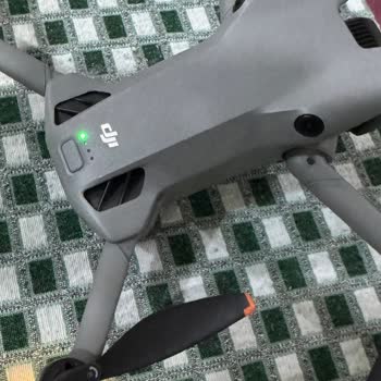 DJI Mini 5 Pro’da Wi-Fi Bağlantısı Ve Dosya Aktarımı Sorunu Çözülmedi