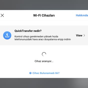 DJI Mini 5 Pro’da Wi-Fi Bağlantısı Ve Dosya Aktarımı Sorunu Çözülmedi