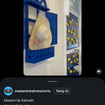 Madam'ın Kahvesi Çorlu Rezervasyon Zorunluluğu