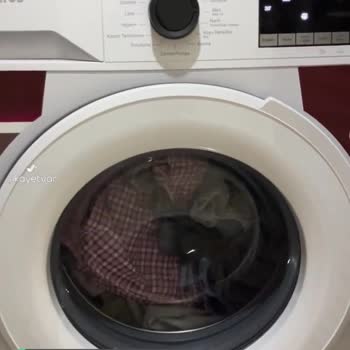 Altus Çamaşır Makinesi Ve Yetkili Servis Sıkıntısı!