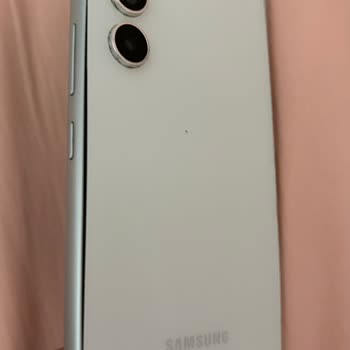 Bataryası Şişen Samsung A54 Telefon İçin Ücretsiz Onarım Ve Değişim Talebi