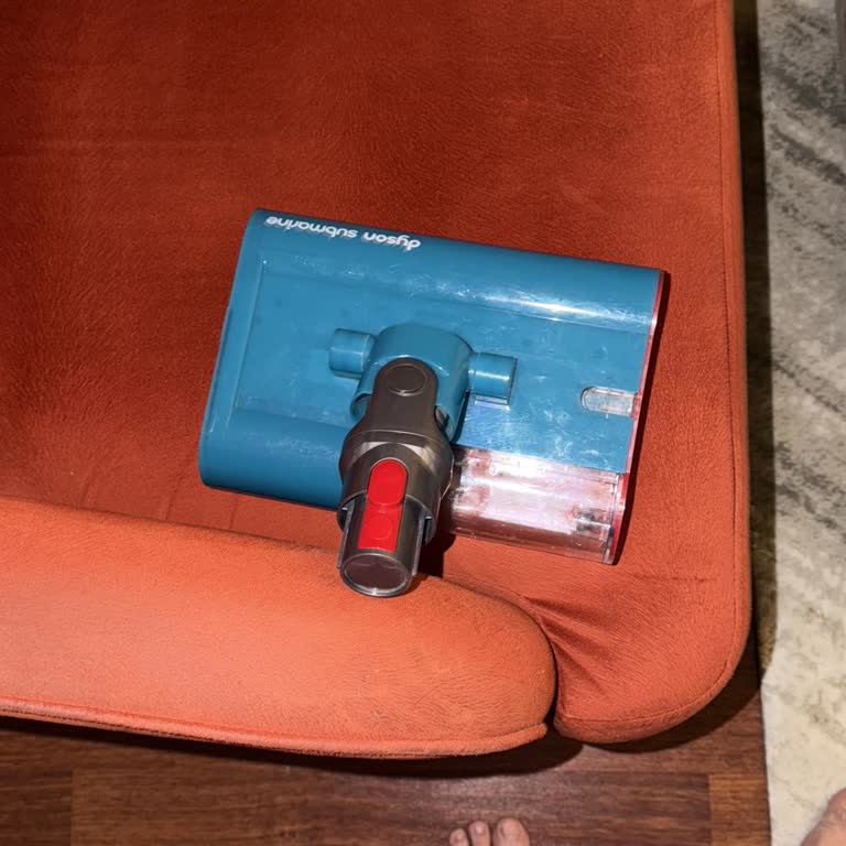 Dyson V15 Submarine Başlığı Çalışmıyor Ve Media Markt Ankara Servis Süreci Gecikiyor