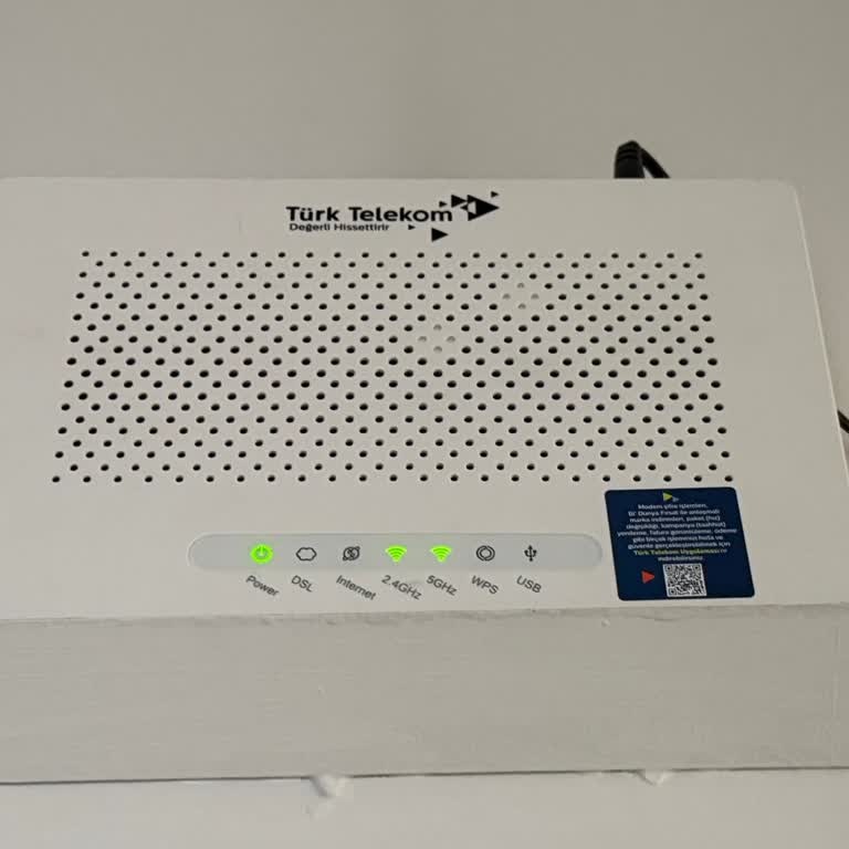 Türk Telekom Kabloları Kopmuş, 15 Gün Boyunca İnternetsizlik Ve Mağduriyet