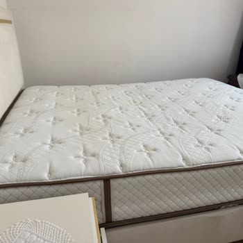 Garanti Kapsamında Yatak Sorunu İçin Mağazadan Cevap Almama