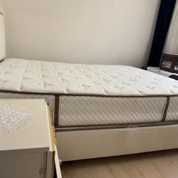 Garanti Kapsamında Yatak Sorunu İçin Mağazadan Cevap Almama