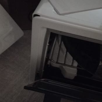 Simfer Fırın İade Talebinde Geri Ödeme Yapılmaması