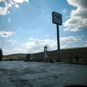 TotalEnergies Tesisinde Engelli Bireyin Erişimi Engellendi Ve Ayrımcılık Şikayeti