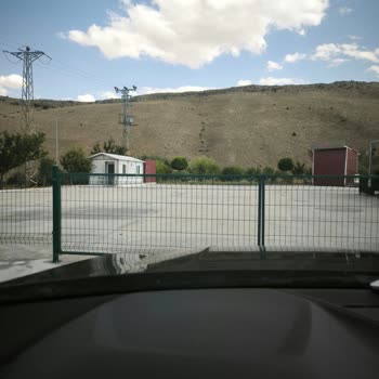 TotalEnergies Tesisinde Engelli Bireyin Erişimi Engellendi Ve Ayrımcılık Şikayeti