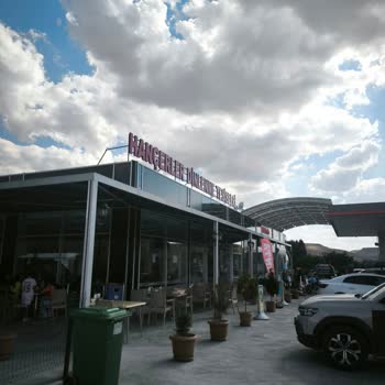 TotalEnergies Tesisinde Engelli Bireyin Erişimi Engellendi Ve Ayrımcılık Şikayeti