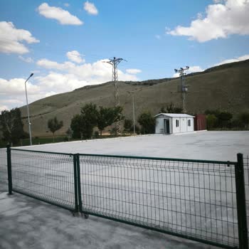 TotalEnergies Tesisinde Engelli Bireyin Erişimi Engellendi Ve Ayrımcılık Şikayeti