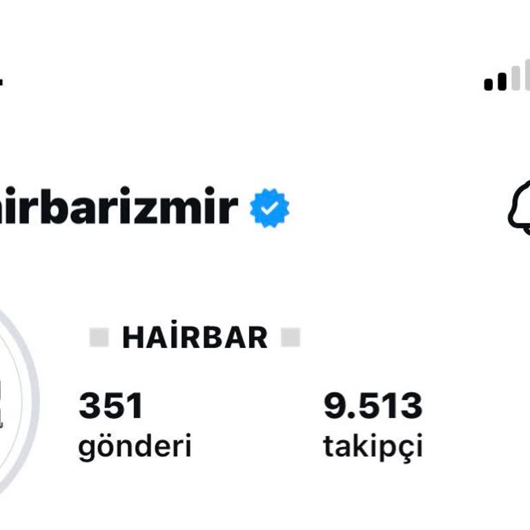 Hairbar | İzmir Sorun Yaşama