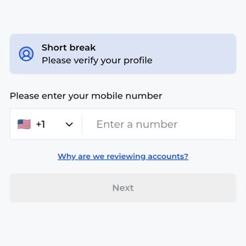 Prime Opinion Reward Disappeared After Verification