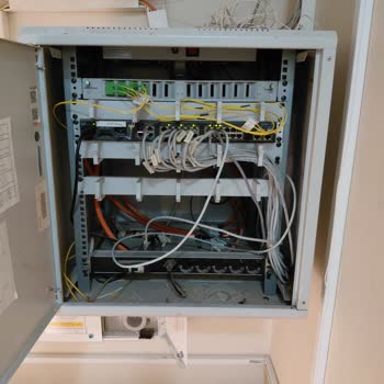Superonline Fiber Kutusuna Geçiş Yapılmadığı İçin Sürekli Bağlantı Sorunu