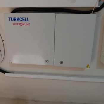Superonline Fiber Kutusuna Geçiş Yapılmadığı İçin Sürekli Bağlantı Sorunu
