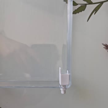 Kısa Pimli Kapak Sorunu Garanti Kapsamında Ücretsiz Değişim Talebi