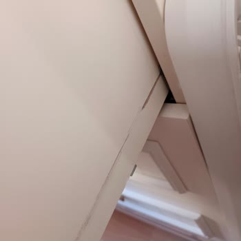 Garanti Kapsamındaki Komodin Çekmece Onarımına Cevap Almayan Müşteri Hizmetleri