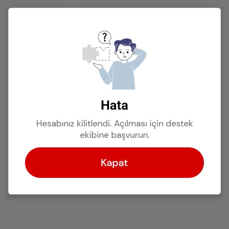Passolig Kartımın Silinmesi Ve Tek Üyeliğin Aktifleştirilmesi Talebi