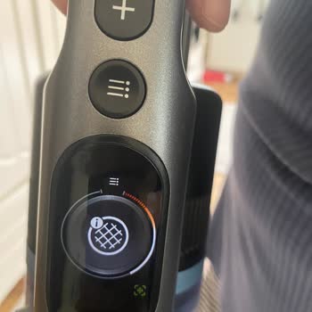 Yeni Ürün Değişimi Talebi: 1 Ayda Arıza Yapan Philips Süpürge