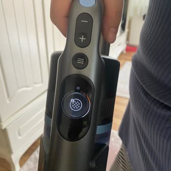 Yeni Ürün Değişimi Talebi: 1 Ayda Arıza Yapan Philips Süpürge
