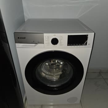 Garanti Bitiminde 15 Bin TL Tamir Maliyeti Ve 400 TL Hurda Değeriyle Çamaşır Makinesi