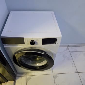 Garanti Bitiminde 15 Bin TL Tamir Maliyeti Ve 400 TL Hurda Değeriyle Çamaşır Makinesi