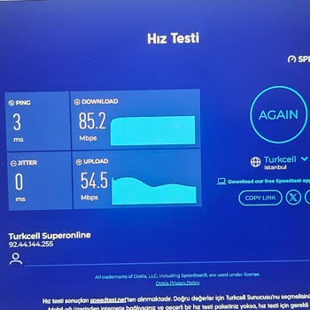 Altyapısız 500 Mbps Fiber Satışı Ve Haksız Cayma Bedeli