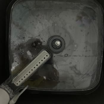 Tanıtımla Uyuşmayan Shadow Spin Mop İçin Ücret İadesi Talebi