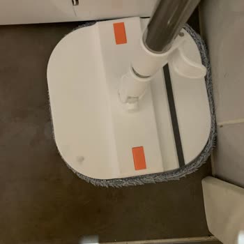 Tanıtımla Uyuşmayan Shadow Spin Mop İçin Ücret İadesi Talebi