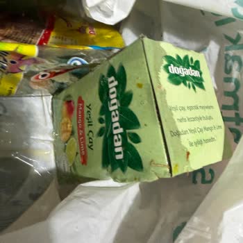 Hasarlı Market Ürünleri Ve Gerekçesiz İade Reddi