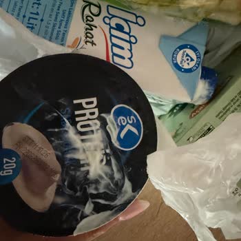 Hasarlı Market Ürünleri Ve Gerekçesiz İade Reddi