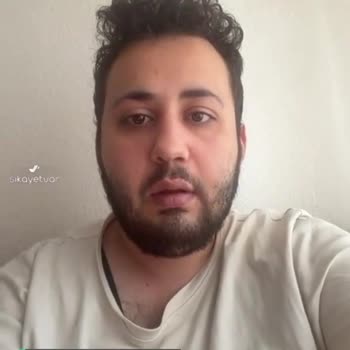 Facebook Hesabımın Açılmasını İstiyorum