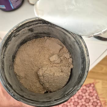 Over-Throw Pre-Workout Ürününün Topaklanması Ve İade Talebi